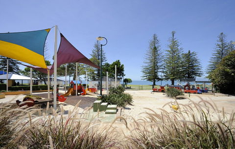 HarbourSide B & B - Taree Accommodation 4