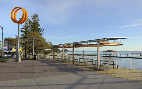 HarbourSide B & B - Taree Accommodation 3