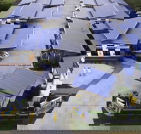 Room Motels Kingaroy - Taree Accommodation