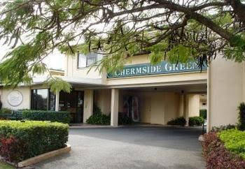 Chermside Green Motel - Taree Accommodation 3