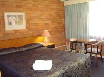 Chermside Green Motel - Taree Accommodation 1