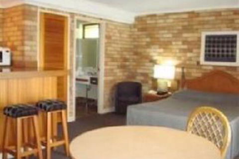 Chermside Green Motel - Taree Accommodation 0