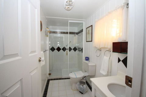 Bourke Riverside Motel - Taree Accommodation 4