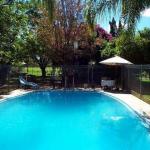Bourke Riverside Motel - Taree Accommodation 0