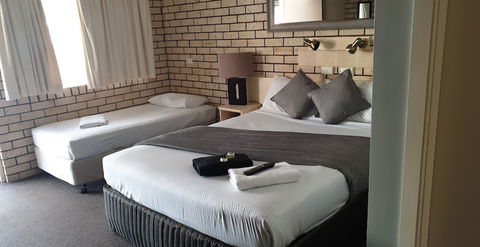 Alfa Motel - Taree Accommodation 5