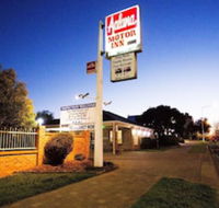 Golden Chain Aalana Motor Inn - Taree Accommodation