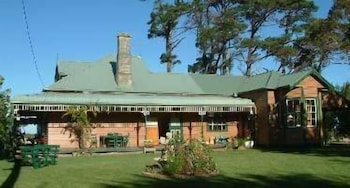 Ayrford VIC Taree Accommodation