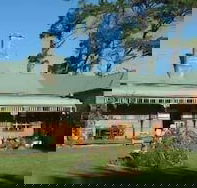 Butterfly Farm - Taree Accommodation