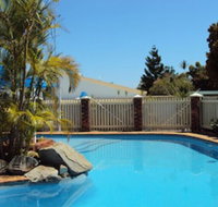 Palm Valley Motel and Self-contained Holiday Units - Taree Accommodation