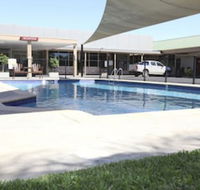 Matilda Motor Inn - Taree Accommodation