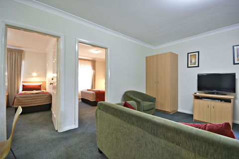 Abel Tasman Motor Inn - Taree Accommodation 3