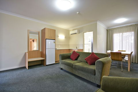 Abel Tasman Motor Inn - Taree Accommodation 5