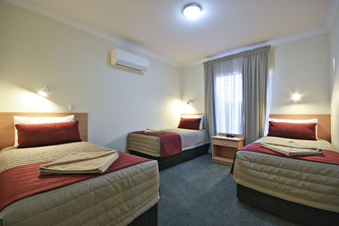 Abel Tasman Motor Inn - Taree Accommodation 4