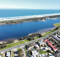 Cunningham Shore Motel - Taree Accommodation