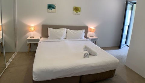 AAB Apartments Brisbane CBD - Taree Accommodation 6
