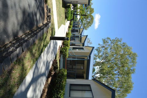 BIG4 Mackay Blacks Beach Holiday Park - Taree Accommodation 1