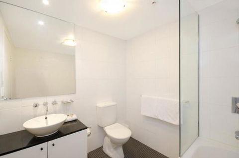 Astra Apartments Sydney Kent Street - Taree Accommodation 6