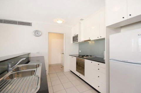 Astra Apartments Sydney Kent Street - Taree Accommodation 3