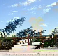 Renmark Motor Inn Motel - Taree Accommodation