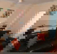 Hahndorf Oak Tree Cottages