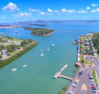 The Precinct Gladstone - Taree Accommodation