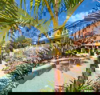 Mollymook Seascape Motel  Apartments - Taree Accommodation