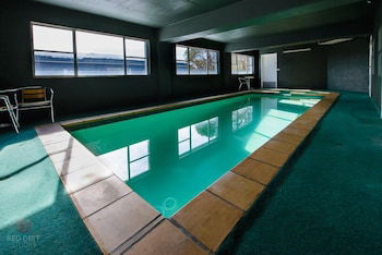 Attunga Alpine Lodge And Apartments - Taree Accommodation 1