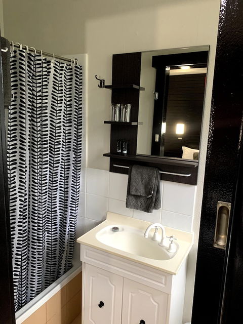 Attunga Alpine Lodge And Apartments - Taree Accommodation 6