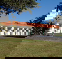 Moon River Motor Inn - Taree Accommodation