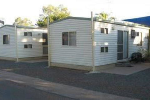 West Wyalong Caravan Park - Taree Accommodation 3