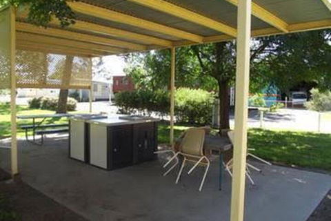 West Wyalong Caravan Park - Taree Accommodation 5