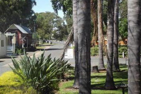 West Wyalong Caravan Park - Taree Accommodation 6