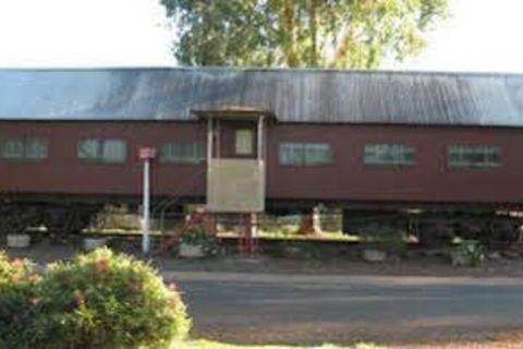 West Wyalong Caravan Park - Taree Accommodation 0