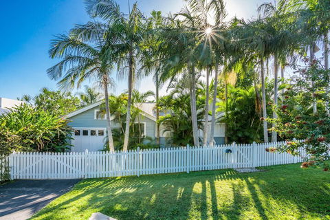 A PERFECT STAY - Kia Ora Byron - Taree Accommodation 2
