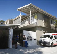Noosa Flashpackers - Hostel - Taree Accommodation