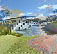 Acclaim Rose Gardens Beachside Holiday Park - Taree Accommodation