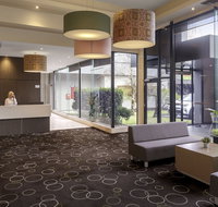 Dorset Gardens Hotel