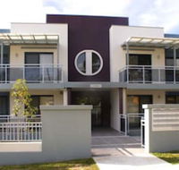 Astina Serviced Apartments - Central - Taree Accommodation