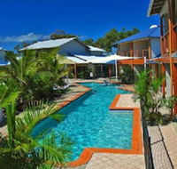 The Edge on Beaches - Taree Accommodation