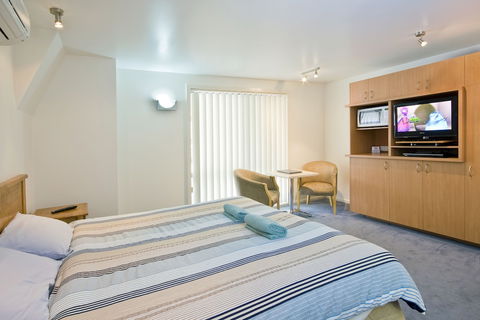 Anchorage Motel And Villas - Taree Accommodation 5