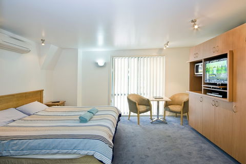 Anchorage Motel And Villas - Taree Accommodation 6