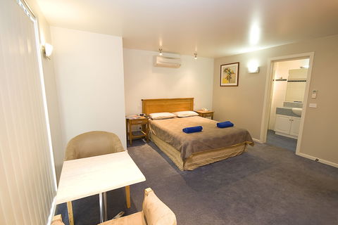 Anchorage Motel And Villas - Taree Accommodation 2