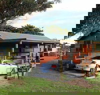 Abel Tasman Caravan Park - Taree Accommodation