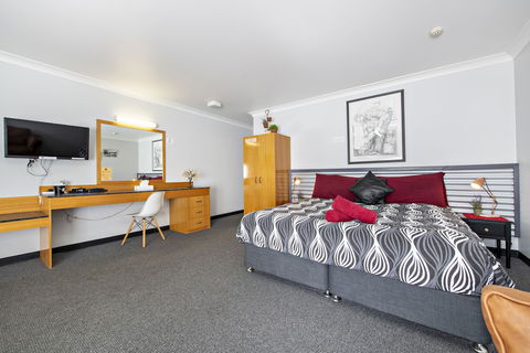 Shearing Shed Motor Inn - Taree Accommodation 6
