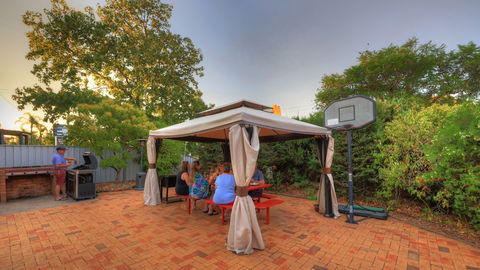 Shearing Shed Motor Inn - Taree Accommodation 2
