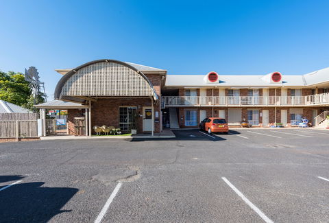 Shearing Shed Motor Inn - Taree Accommodation 3