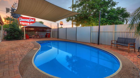 Shearing Shed Motor Inn - Taree Accommodation 5