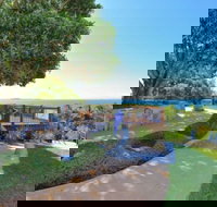 Discovery Parks  Tannum Sands - Taree Accommodation