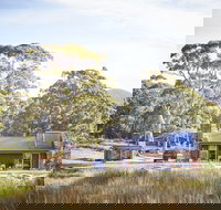 Adventure Bay Retreat - Taree Accommodation