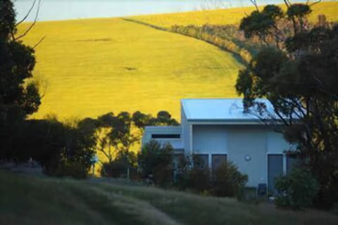 Tanonga Luxury Eco Lodges - Taree Accommodation 5